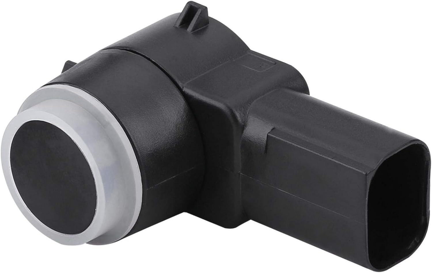 PDC Parking Assist Sensor Reverse Backup Parking Sensor Bumper Object Sensor for 308 407 RCZ C4 C5 C6 9663821577+Pdc Sensor Parking Sensors+ X5 Rear Parking Sensor