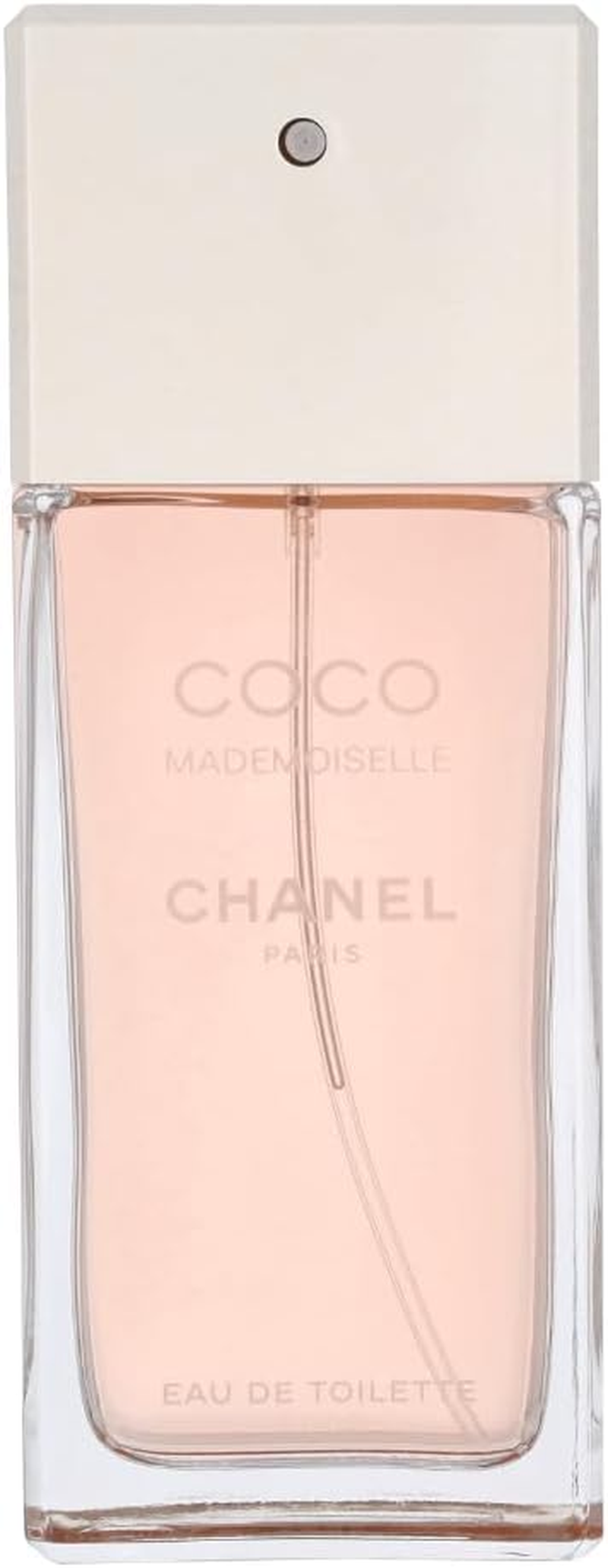 Coco Mademoiselle by Chanel for Women, Eau De Toilette Spray, 1.7 Ounce image number 2