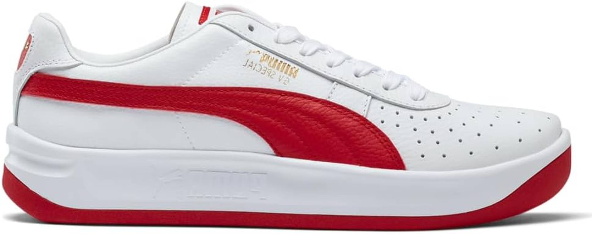 PUMA Men'S GV Special Lace-Up Fashion Sneaker