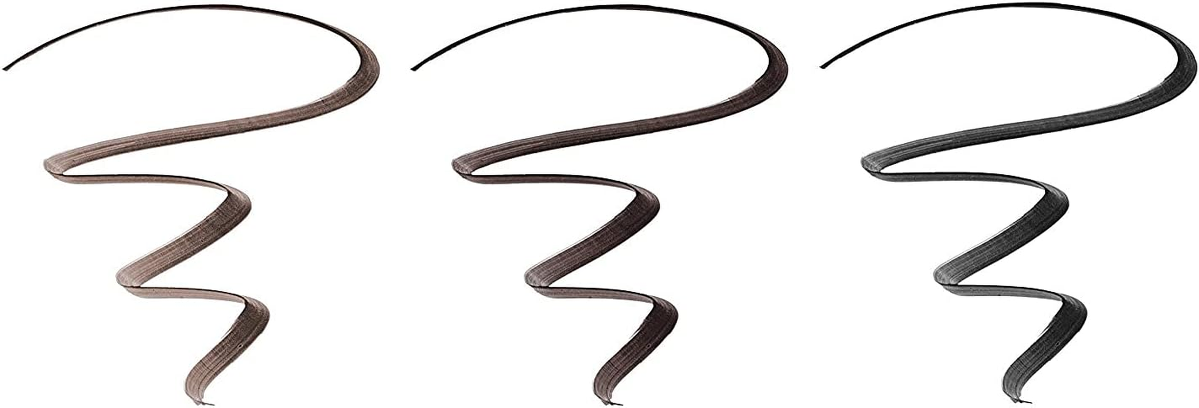 Physicians Formula - Shimmer Strips Custom Eye Enhancing Eyeliner Trio - Set of 3 Eyeliners in Natural Nude Look - Long-Lasting Waterproof Formula - for Sensitive Eyes and Contact Lens Wearers