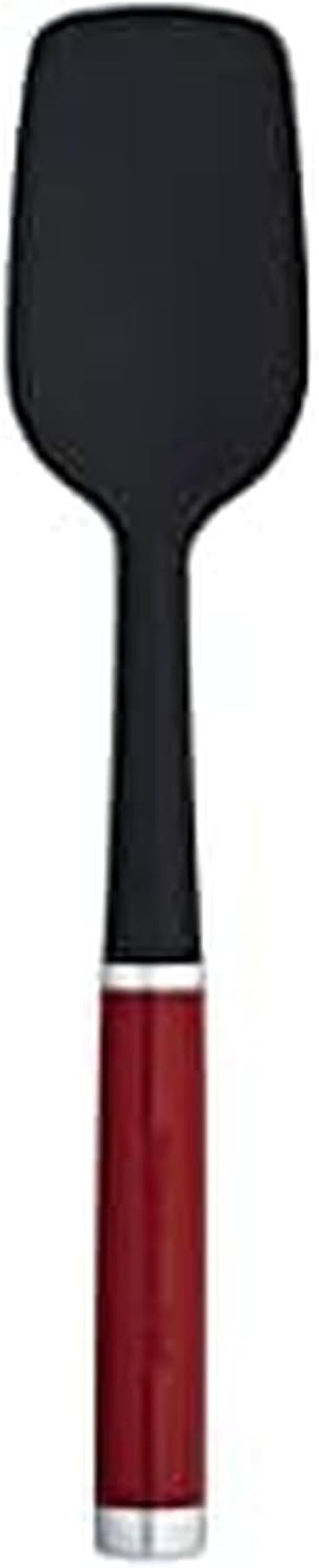 Kitchenaid Classic Spoon Spatula Silicone Empire Red image number 5