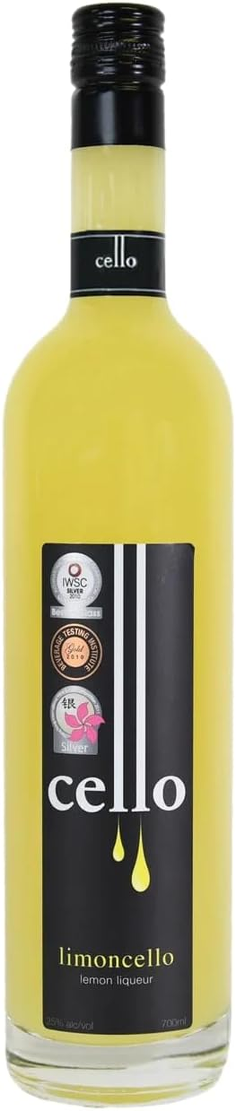 Cello Limoncello 700Ml