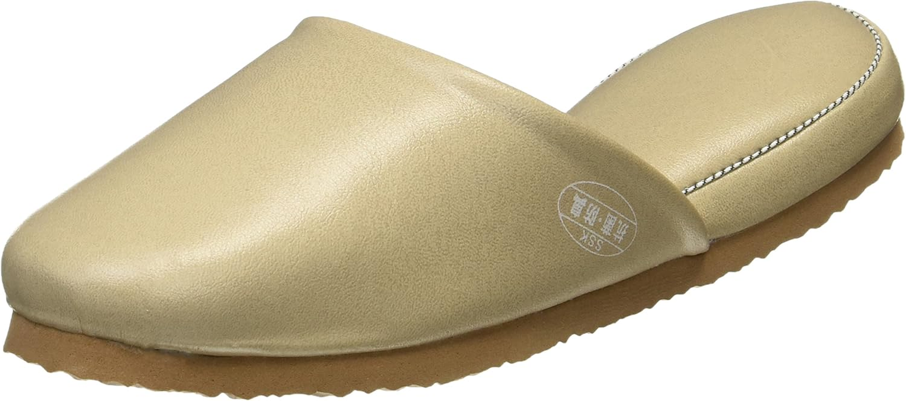 Endoshoji Professional Antibacterial Slippers, Anrinin PVC, Bottom EVA Sponge, Made in Japan