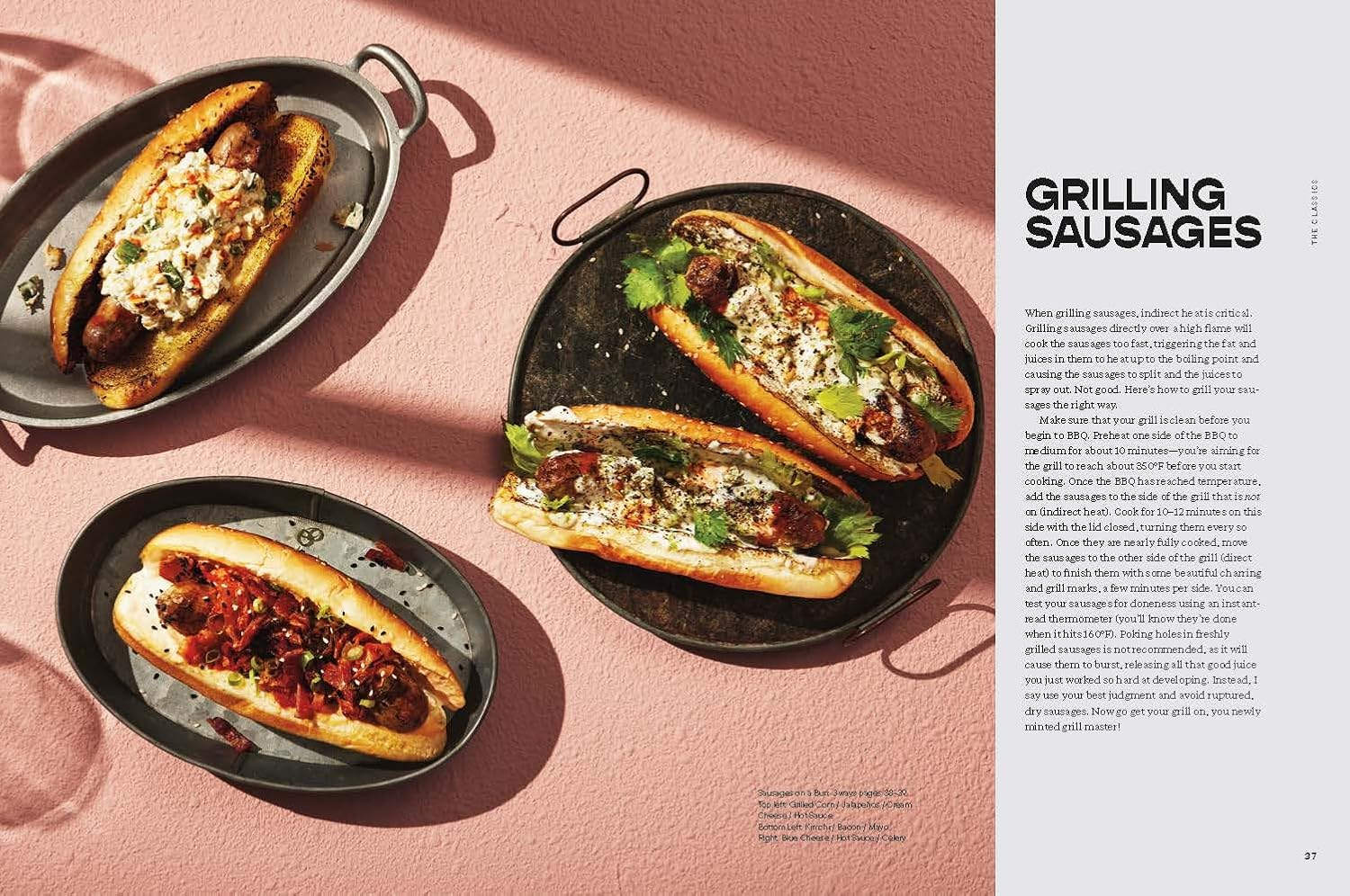 The Book of Sandwiches: Delicious to the Last Bite: Recipes for Every Sandwich Lover image number 4