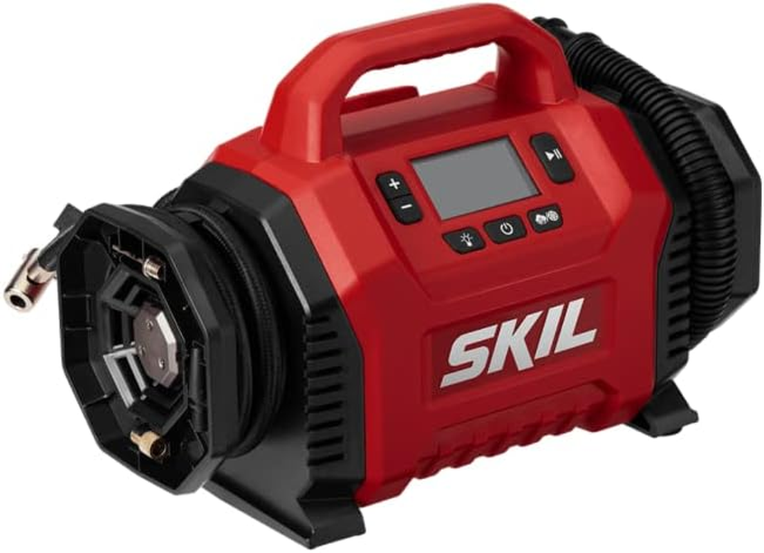 Skil Pwrcore 20V Inflator image number 4