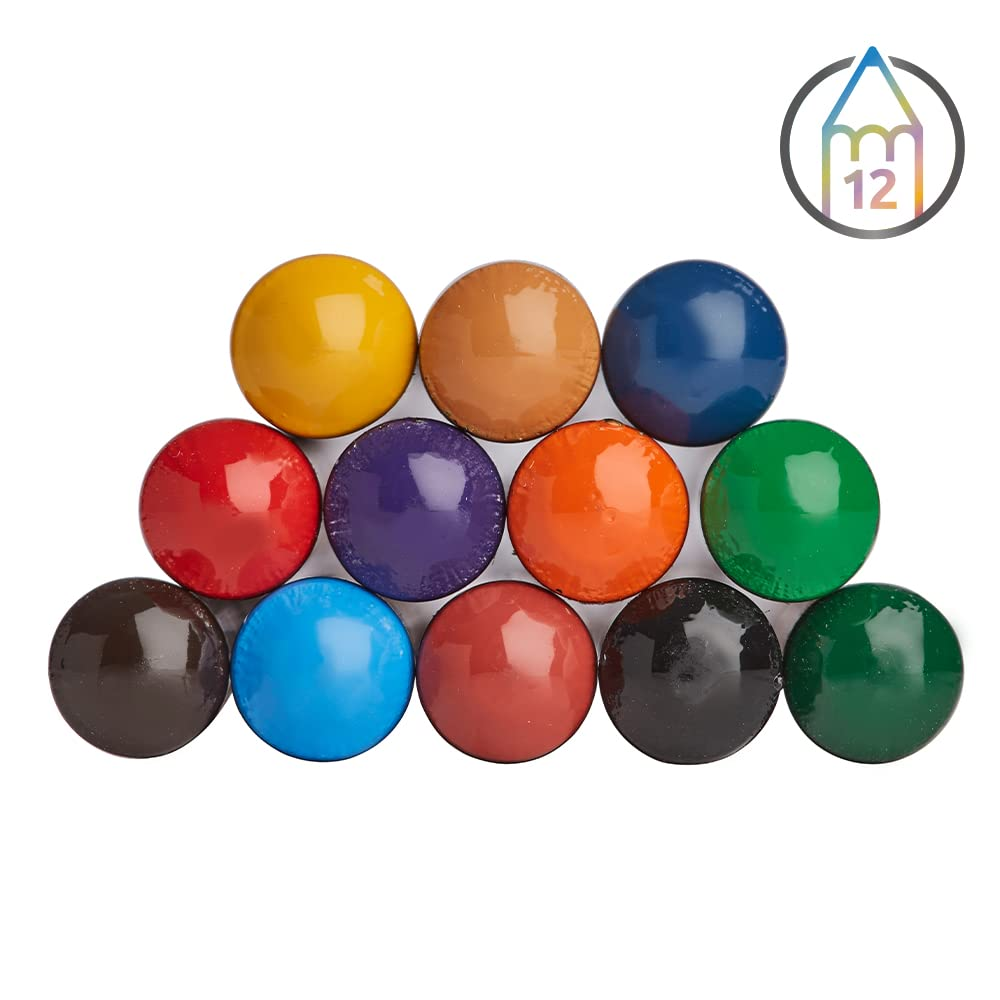 Derwent Academy Colouring Pencils, Set of 12 in Tin Box, Blendable Multicolour Artist&rsquo;S Pencils, Ideal for Colouring, Drawing & Illustration, Premium Hobbyist Quality, 2301937 image number 2