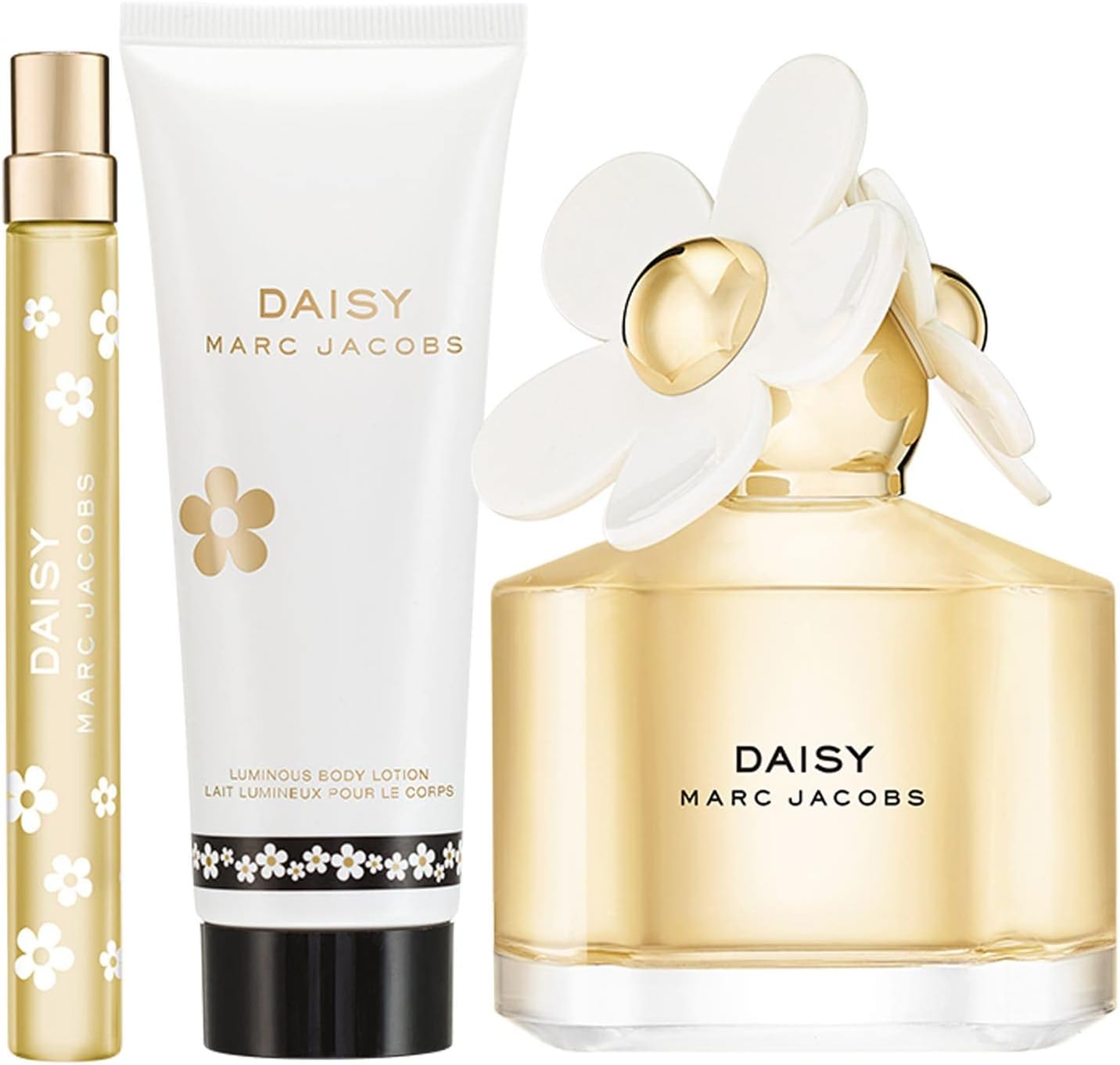Marc Jacobs Daisy image number 3