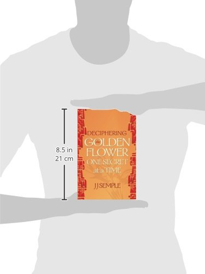 Deciphering the Golden Flower One Secret at a Time