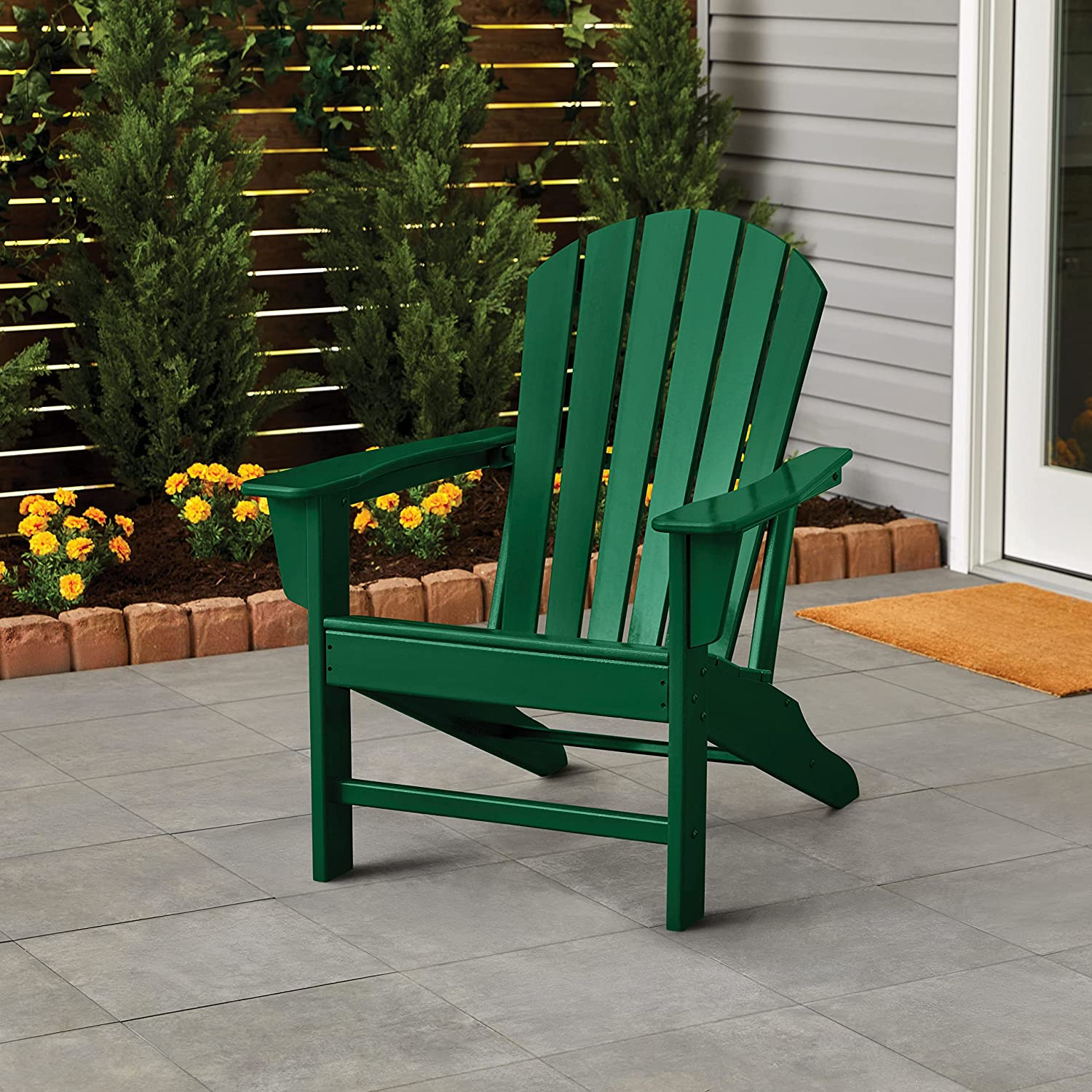 Rust-Oleum Stops Rust Protective Enamel 946Ml Gloss Hunter Green - #1 Rust-Preventative Paint for Indoor/Outdoor Use, Durable & Corrosion-Resistant, Perfect for Metal Surfaces, Long-Lasting Protection image number 2