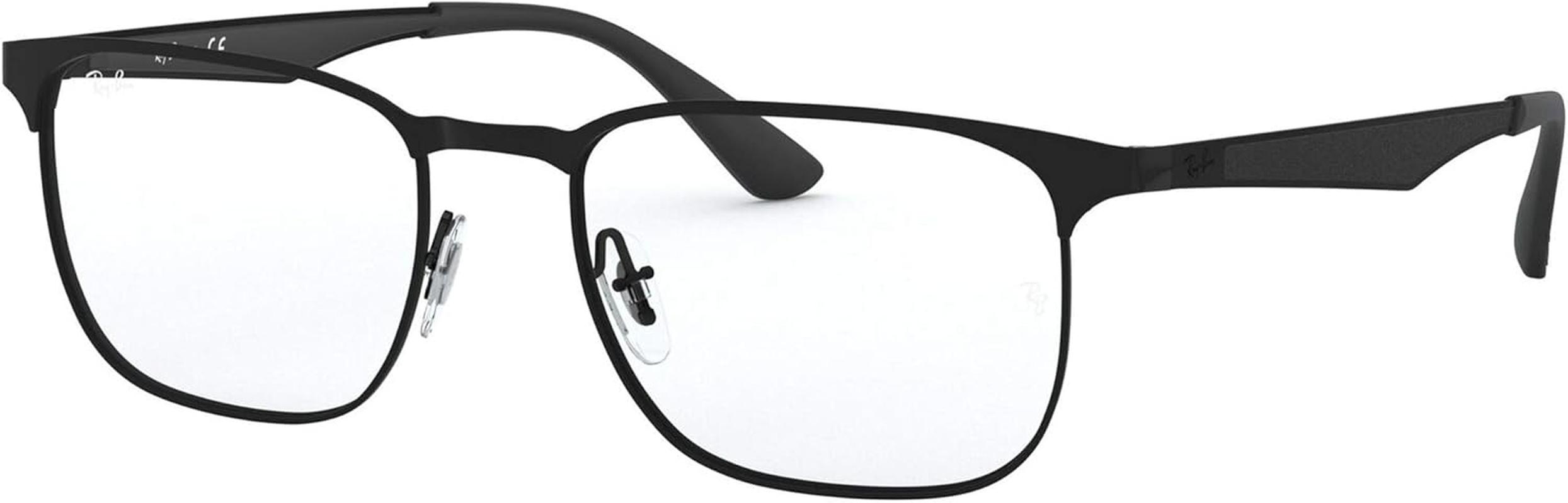 Ray-Ban Rx6363 Square  Eyeglass Frames