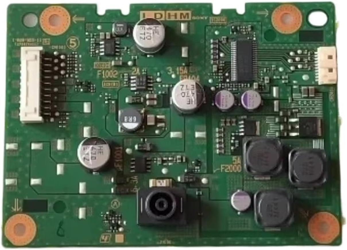 1-889-655-11 Constant Current Board 1-893-573-11 Backlight Board ，Compatible for Sony， 40 Inch 48 Inch TV Repairtv Motherboard(1-889-655-11-48-Inch)