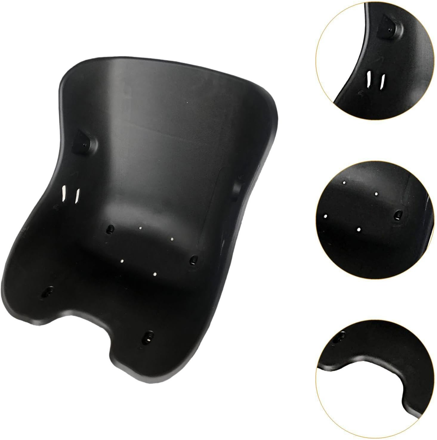 Magideal Go Kart Seat Multipurpose Lightweight Cart Seat Saddle for Kart Four-Wheeled Motorcycle Beach Car Supplies