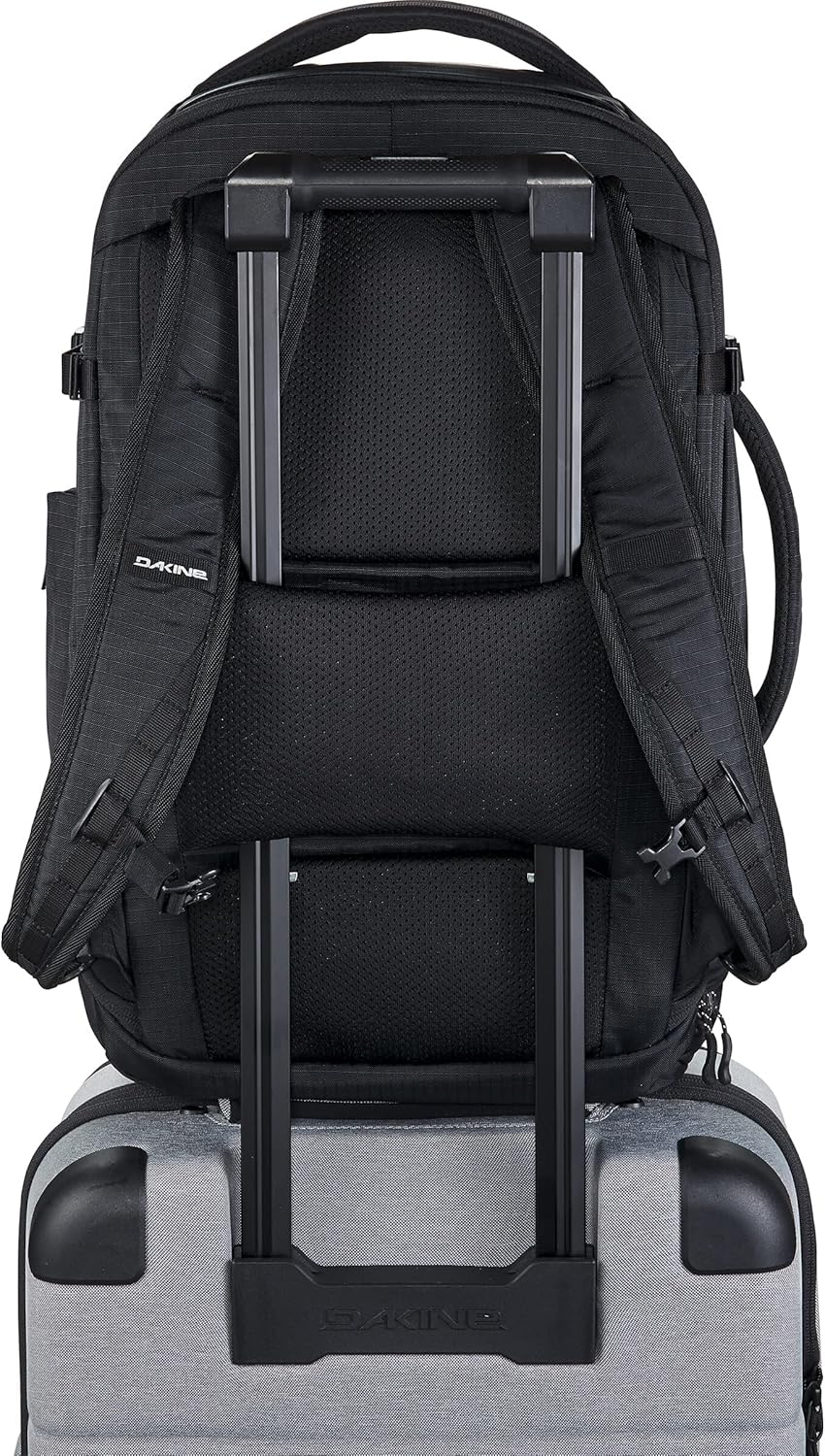 Dakine Verge 32L Backpack in Black Ripstop image number 4