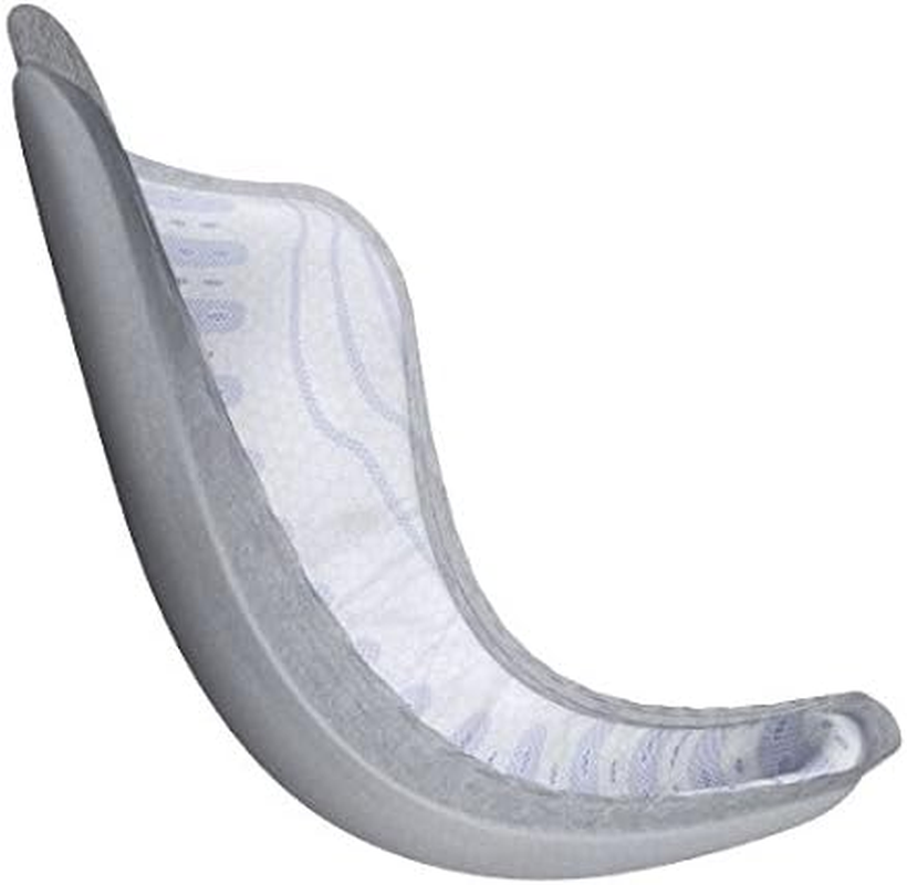 TENA Men Level 2 - Pack of 20 Incontinence Pads image number 4