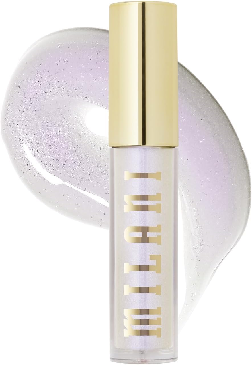 Milani Keep It Full Nourishing Lip Plumper - 09 Moonlight (0.13 Fl Oz / 3.7 Ml)
