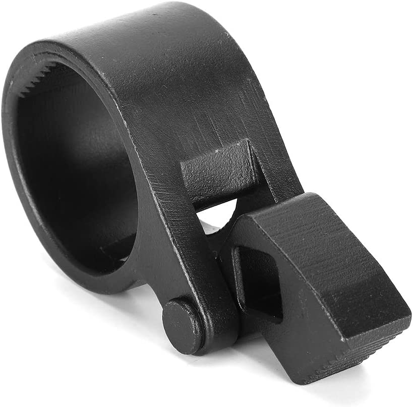 Inner Tie Rod Hex Wrench Removal Tools,Universal Inner Tie Rod End Tool 27-42Mm/1.1-1.7In Steering Rod Rack & Pinion Automotive Replacement Tie Rod Ends image number 4