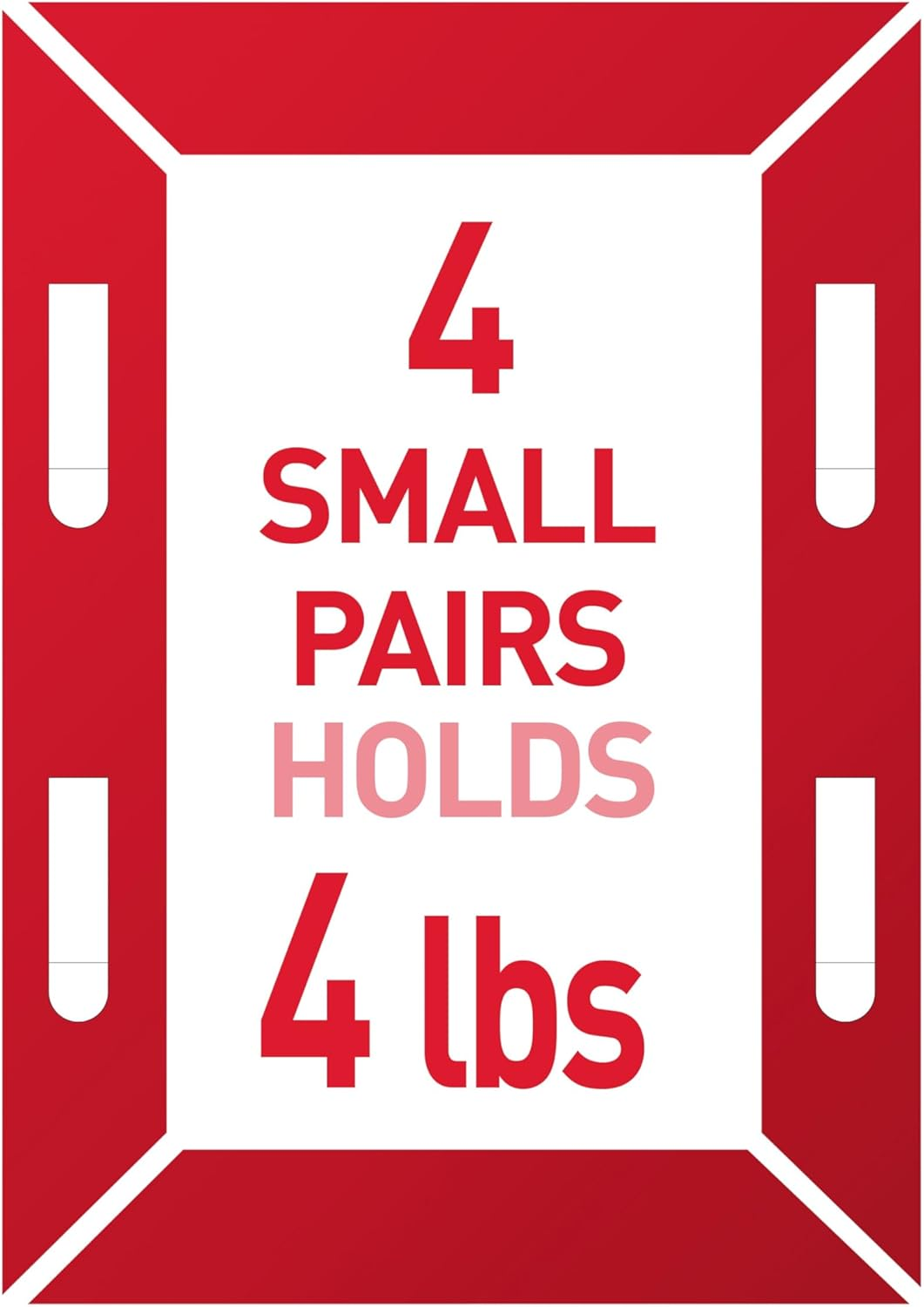 Command Small Picture Hanging Strips, Damage Free Hanging Picture Hangers, No Tools Wall Hanging Strips for Living Spaces, 18 White Adhesive Strip Pairs(36 Command Strips) image number 2