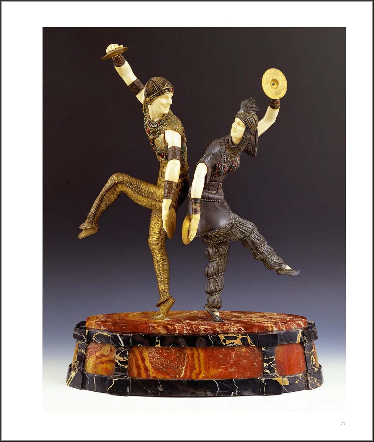 Chiparus: Master of Art Deco image number 2