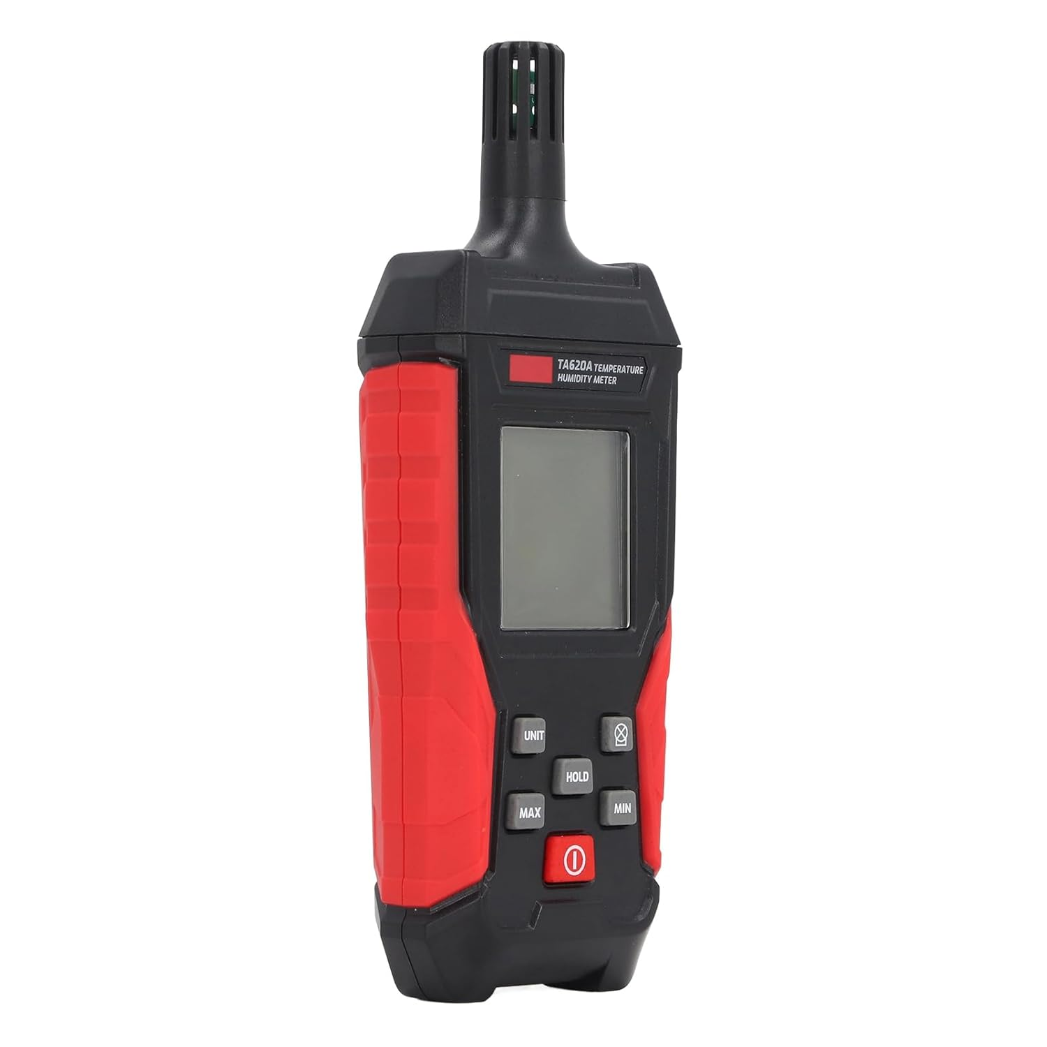 Haofy High Precision Digital Temperature Humidity Counter for the Interior Measurement Kit with ABS Material image number 4