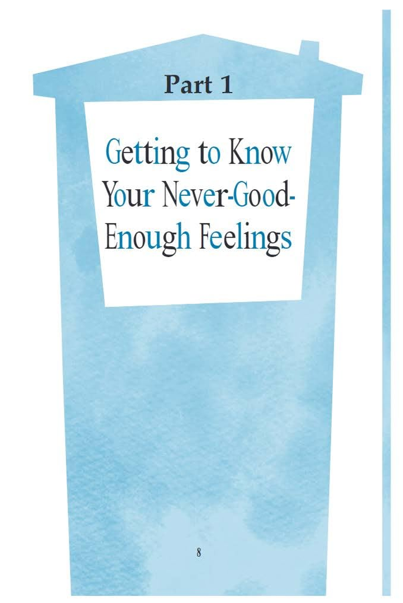 What to Do When Good Enough Isn'T Good Enough: the Real Deal on Perfectionism: a Guide for Kids image number 6