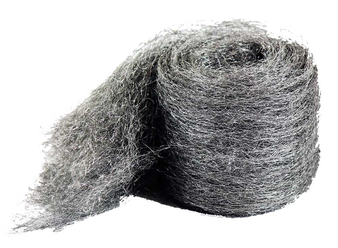 Goods G4-00093 Silencing Stainless Steel Wool