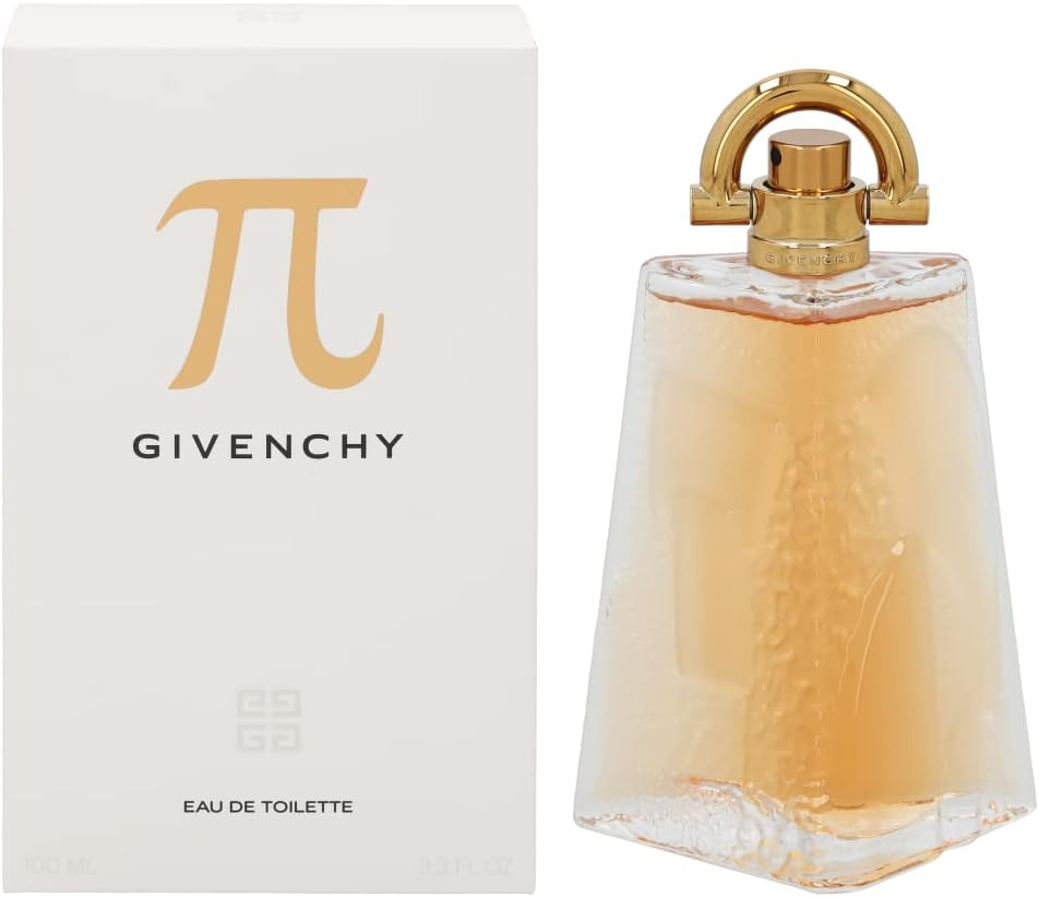 Givenchy Givenchy Pi Eau De Toilette Spray for Men image number 2