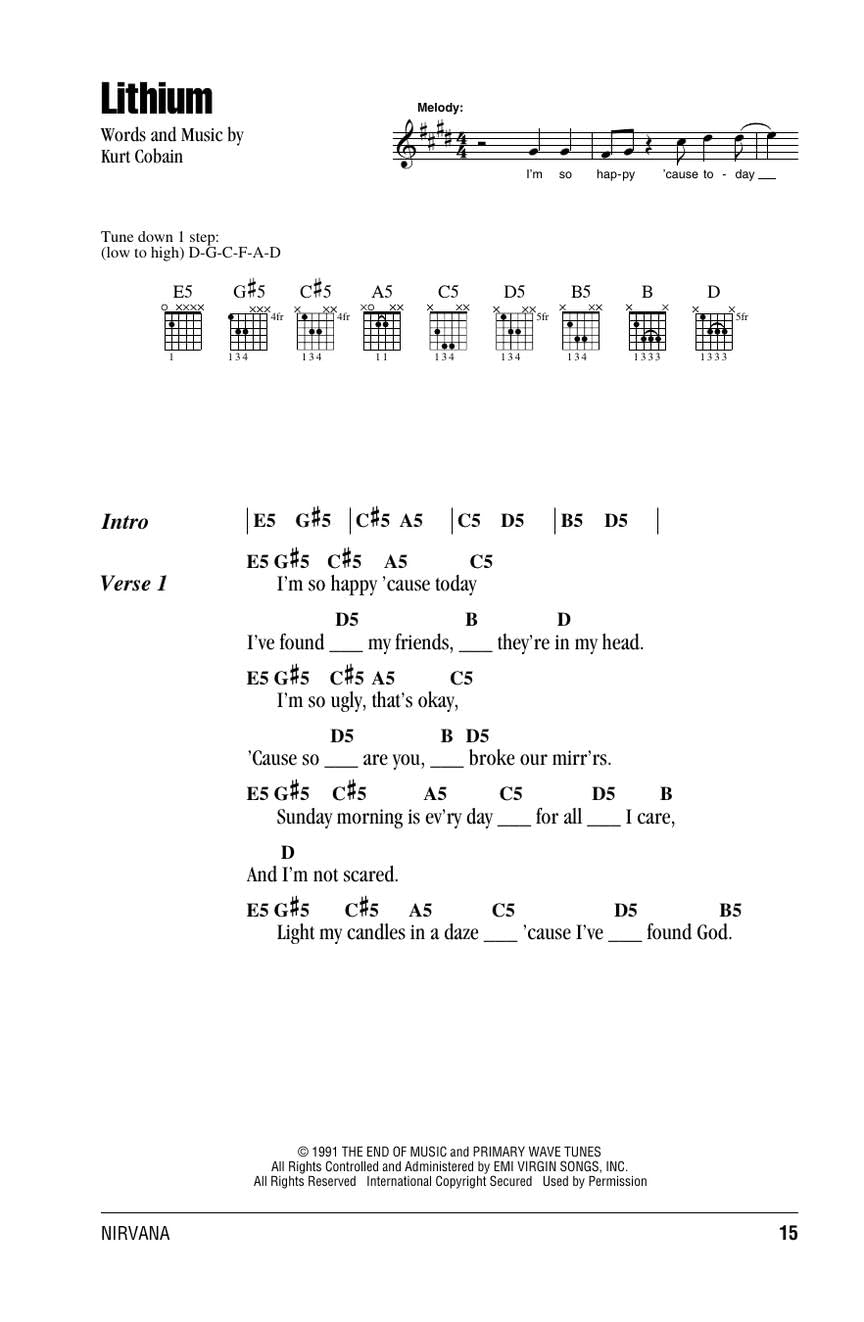 Nirvana Nirvana image number 4