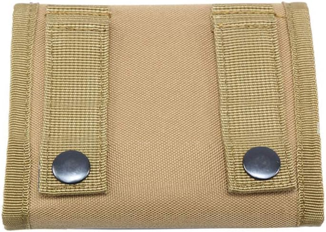 Outdoor Shooting Gear Tactical Molle Magazine Mag Pack Cartridges Holder Ammunition Carrier Shotgun Bullets Shotshell Reload Ammo Shell Pouch image number 1