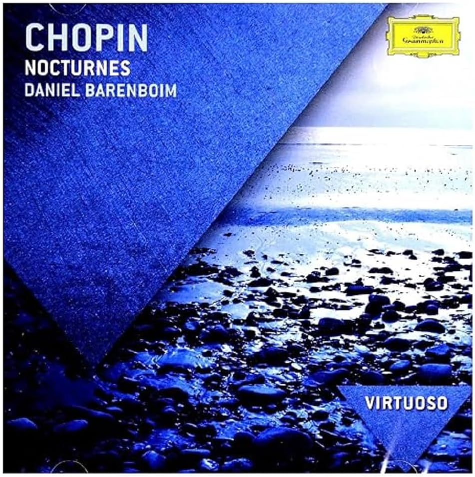 Chopin: Nocturnes