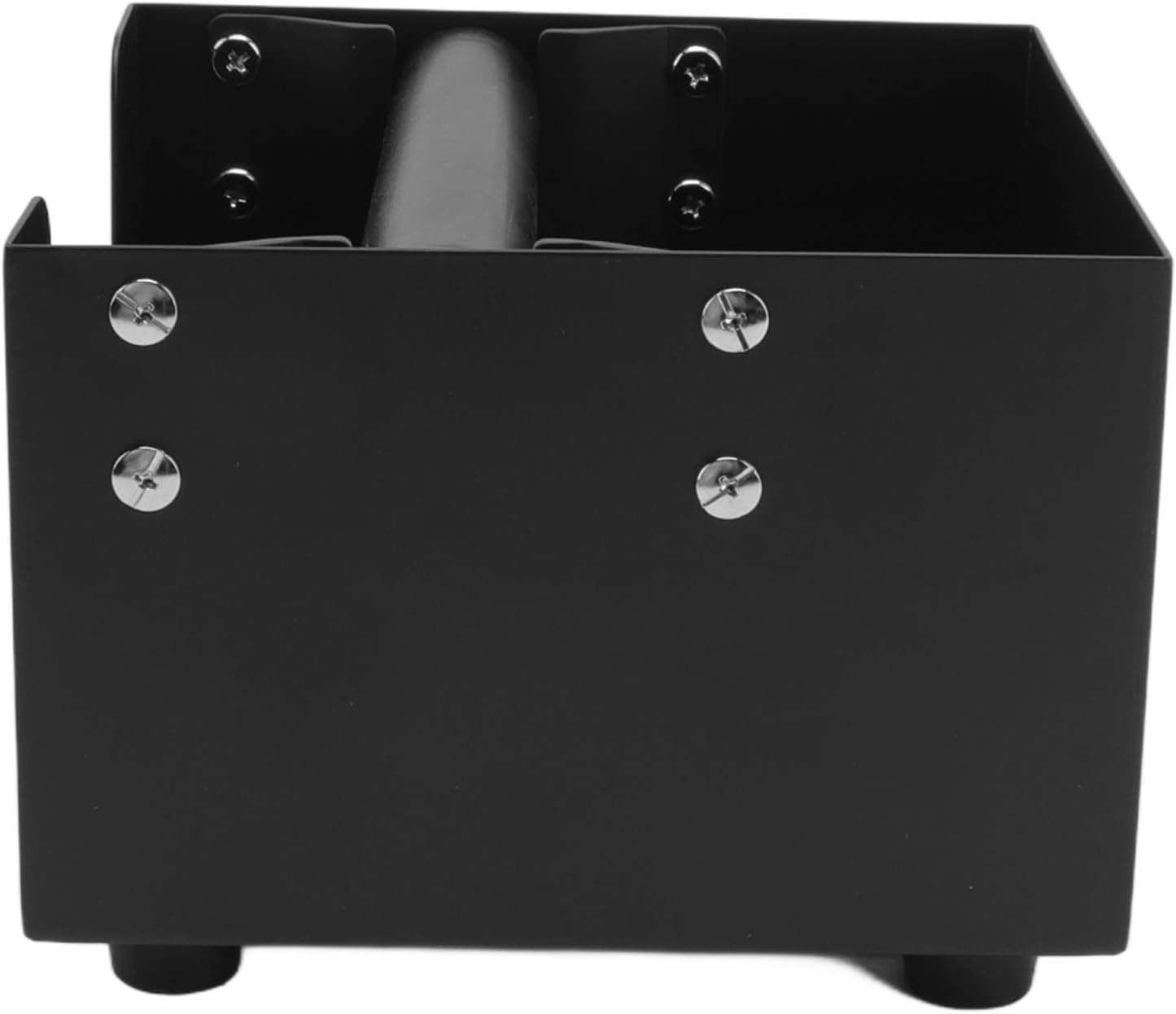 SAXOJONON for Coffee Maker Knock Box, Stainless Steel Antiskid Drawer Type, Coffee Grind Dump Bucket, for Milk Tea image number 3