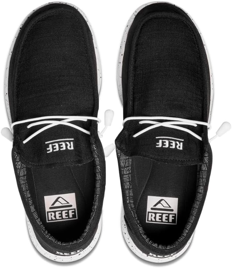 Reef Men'S Cushion Coast Sneaker image number 3