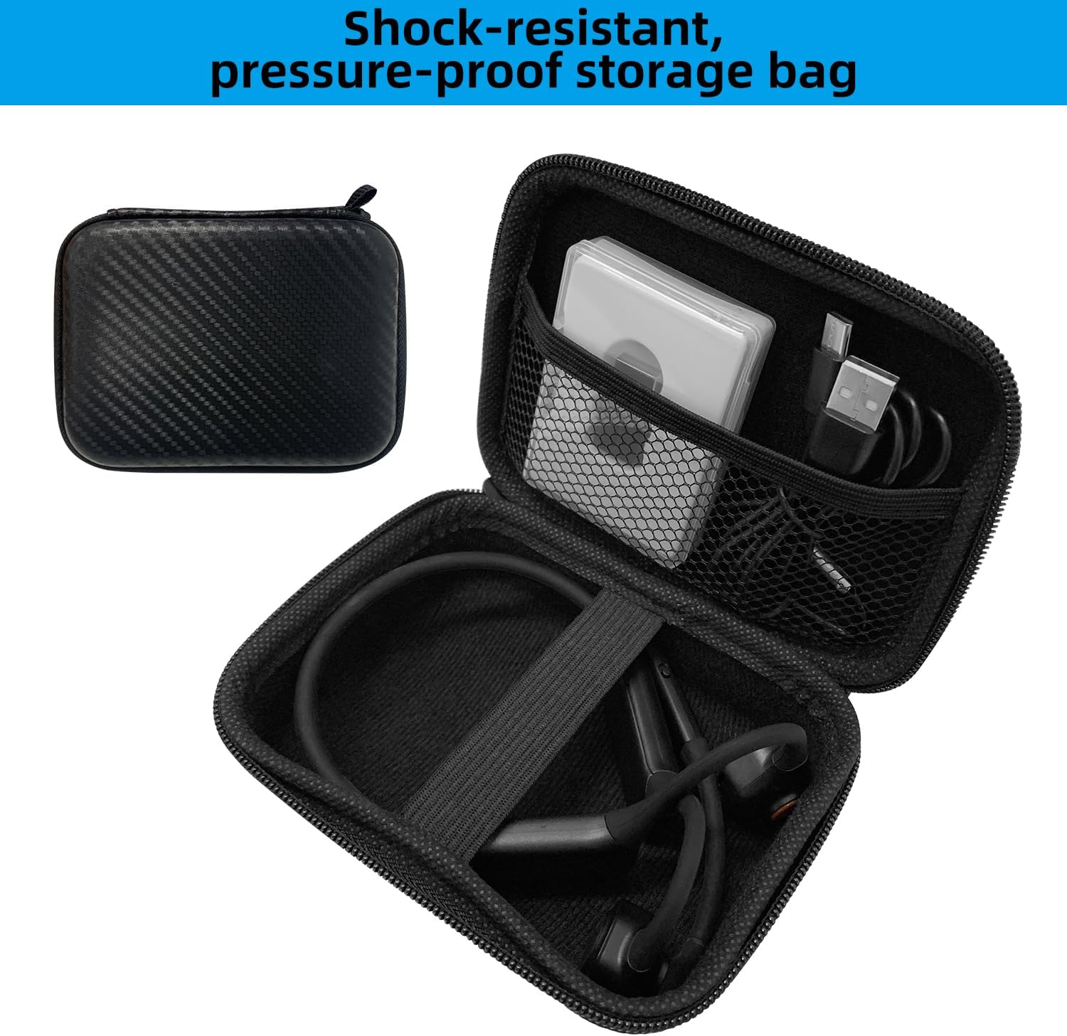 ZIOCOM Bluetooth Adapter Audio Transmitter for Nintendo Switch,Usb C Connector APTX Low Latency,Support In-Game Voice and Two Devices,Compatible with Airpods PS4 Bose Sony and Bluetooth Headphones image number 3