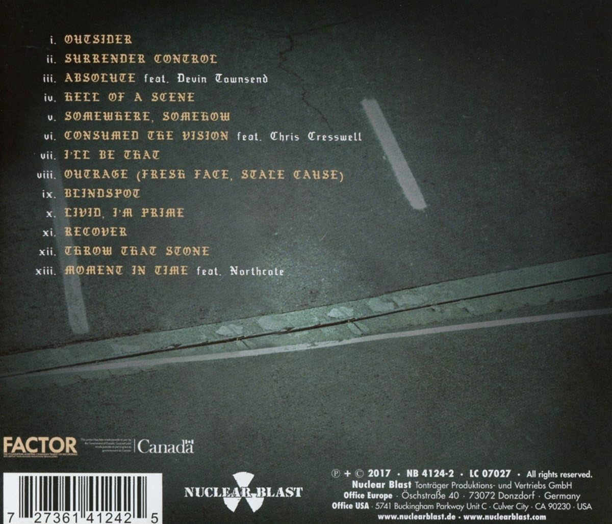 Outsider Outsider image number 2