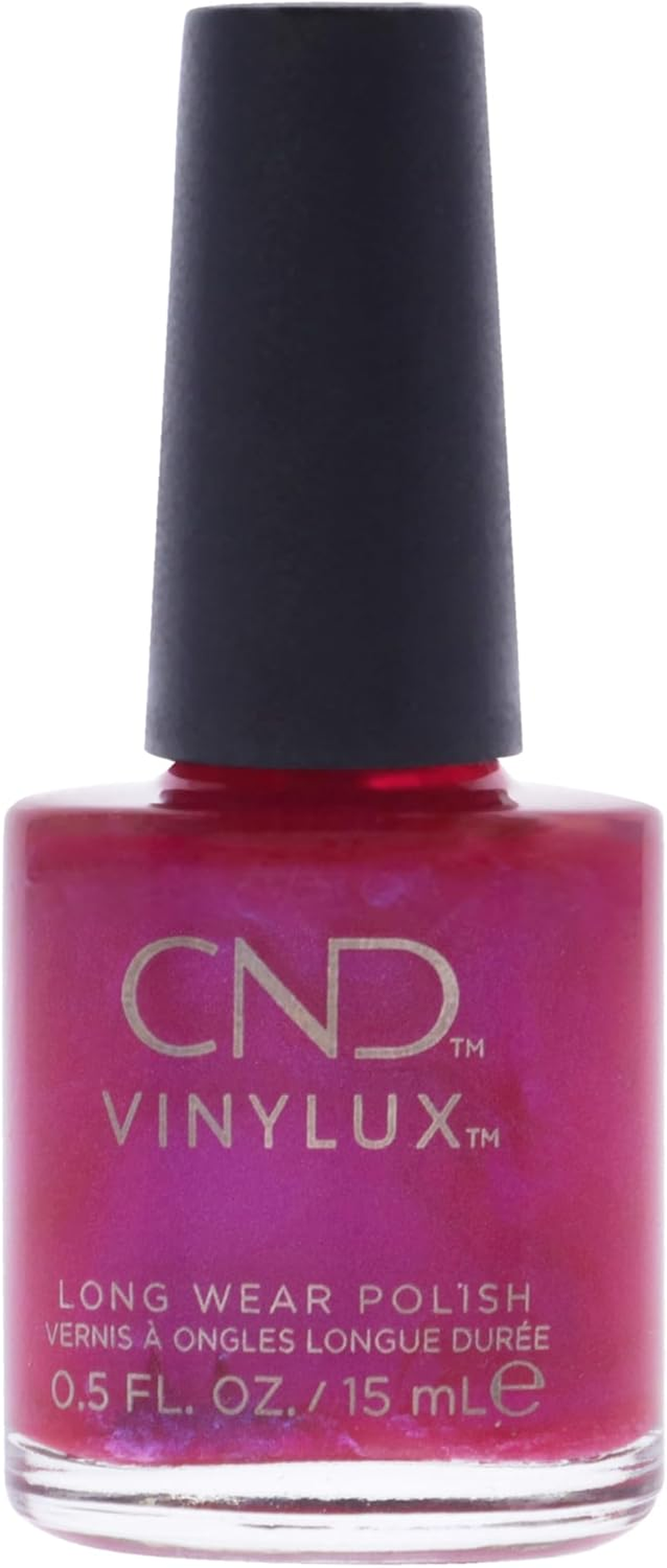 CND CND Vinylux Weekly Polish for Women
