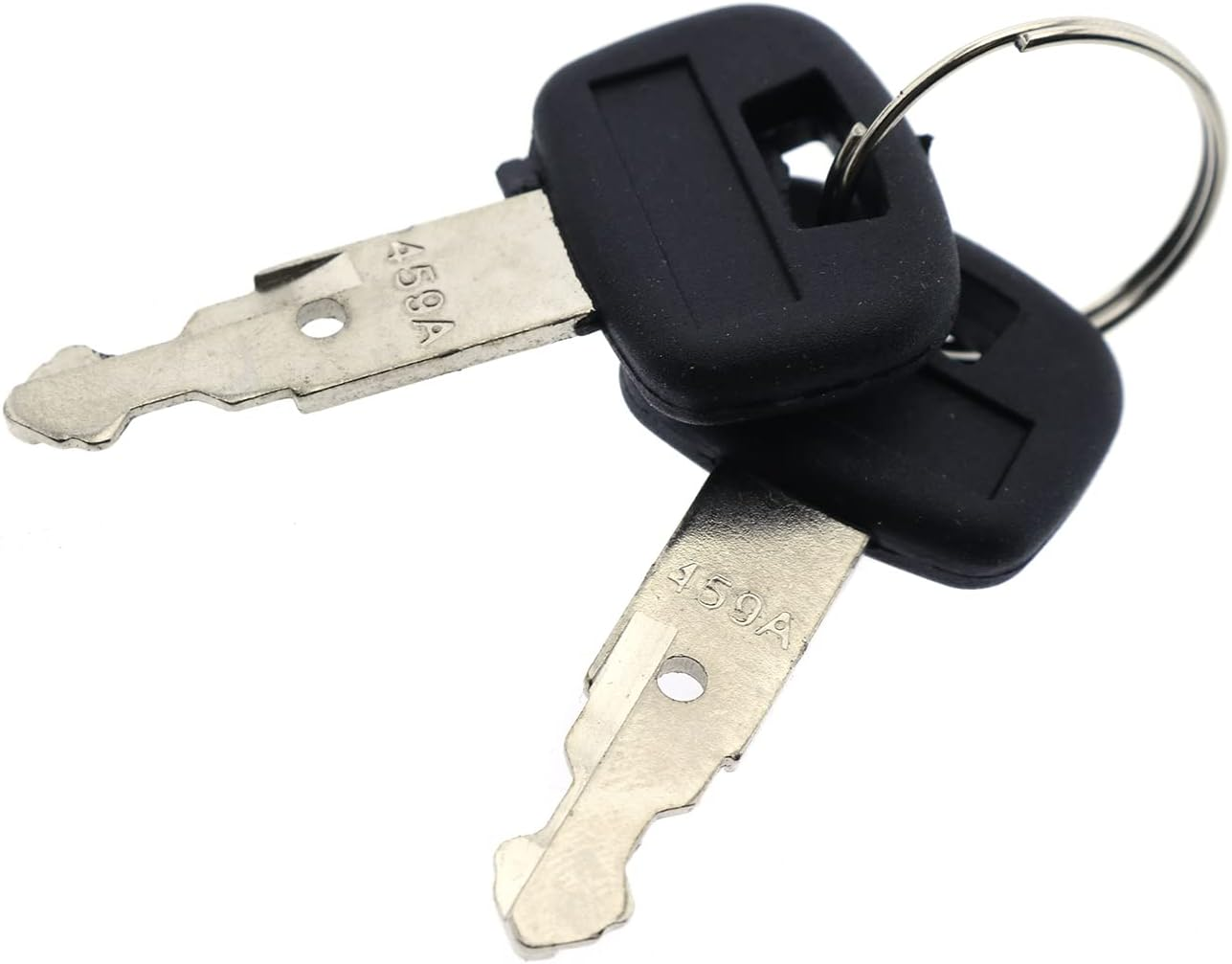 Fridayparts Fuel Cap 2658575 W/Keys 459A for Caterpillar Mini 303.5C 304C CR 305.5D 308E image number 3