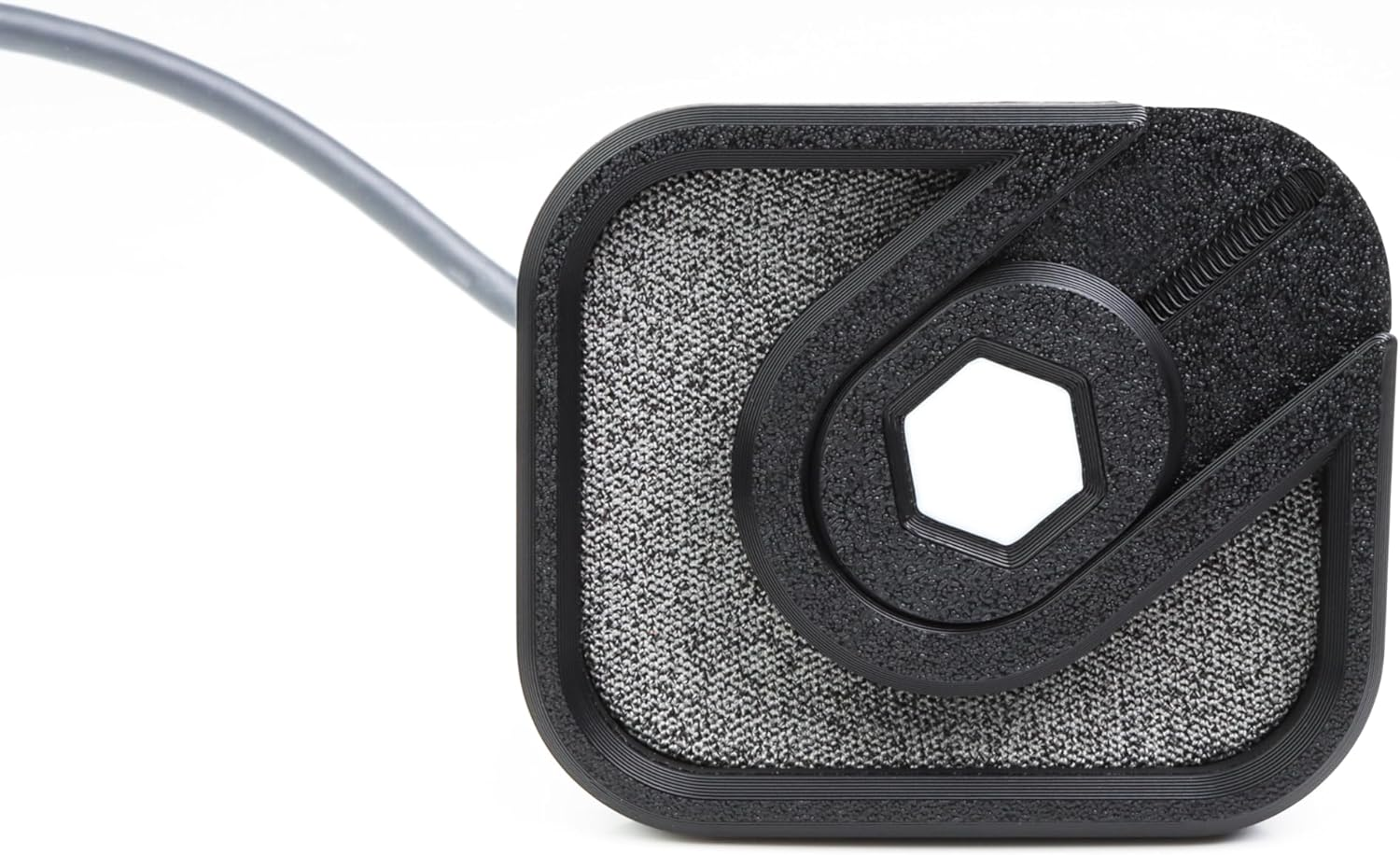 Ricreo Webcam Cover Compatible with Logitech Streamcam Slider Privacy Cover Shutter Specially Designed for Streamcam by Logitech Camera Shutter Cover, Protect Your Privacy in Life image number 1