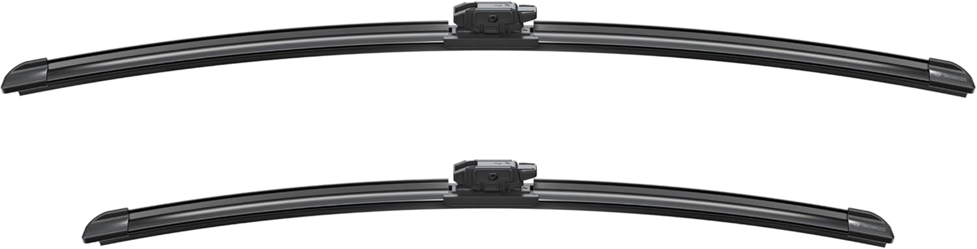 BOSCH A495S Wiper Blade Aerotwin, Set Fits BMW X 2 [F 39] (2017-2020) & Others image number 3