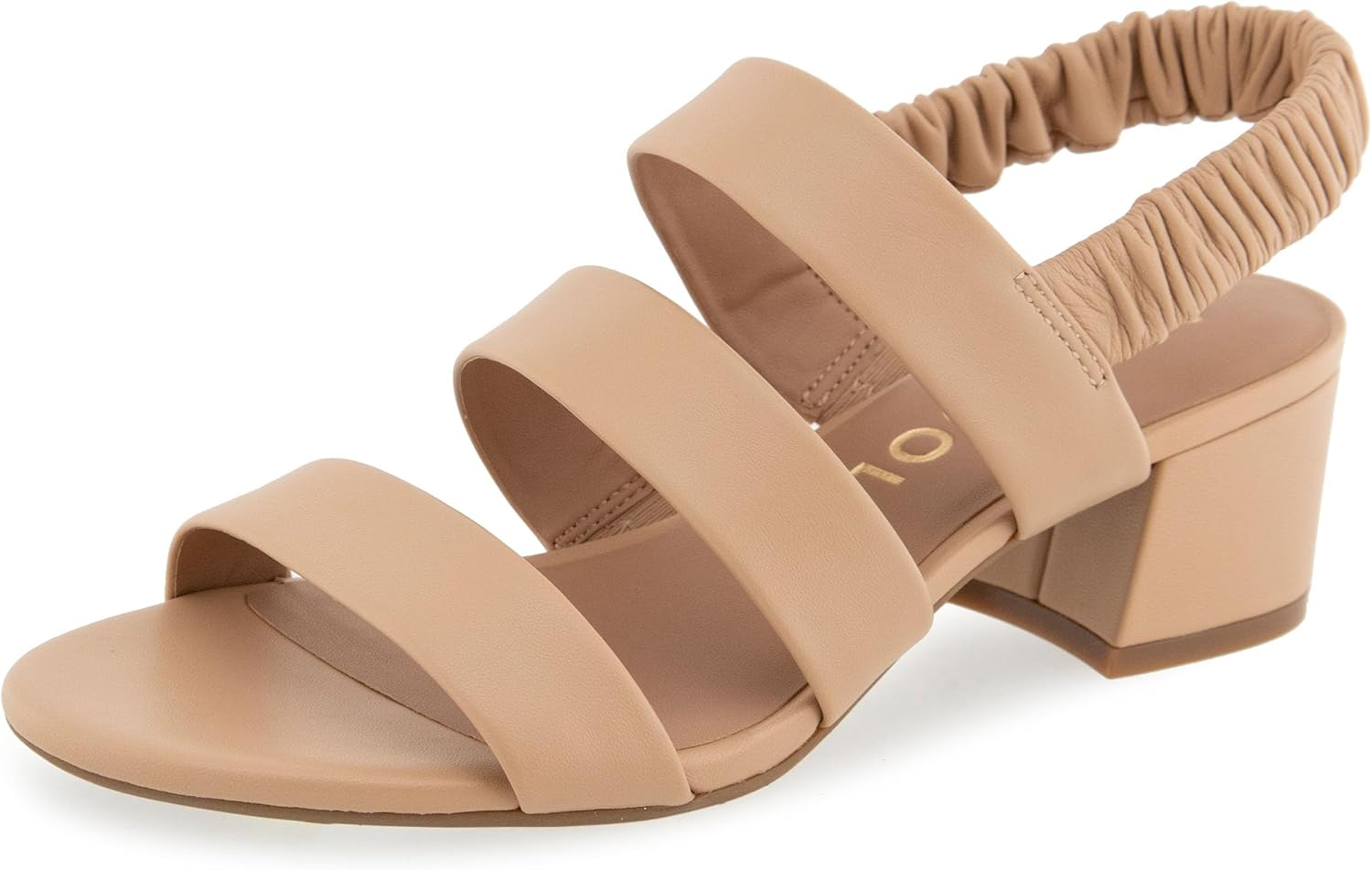 Aerosoles Women'S Clarissa Heeled Sandal