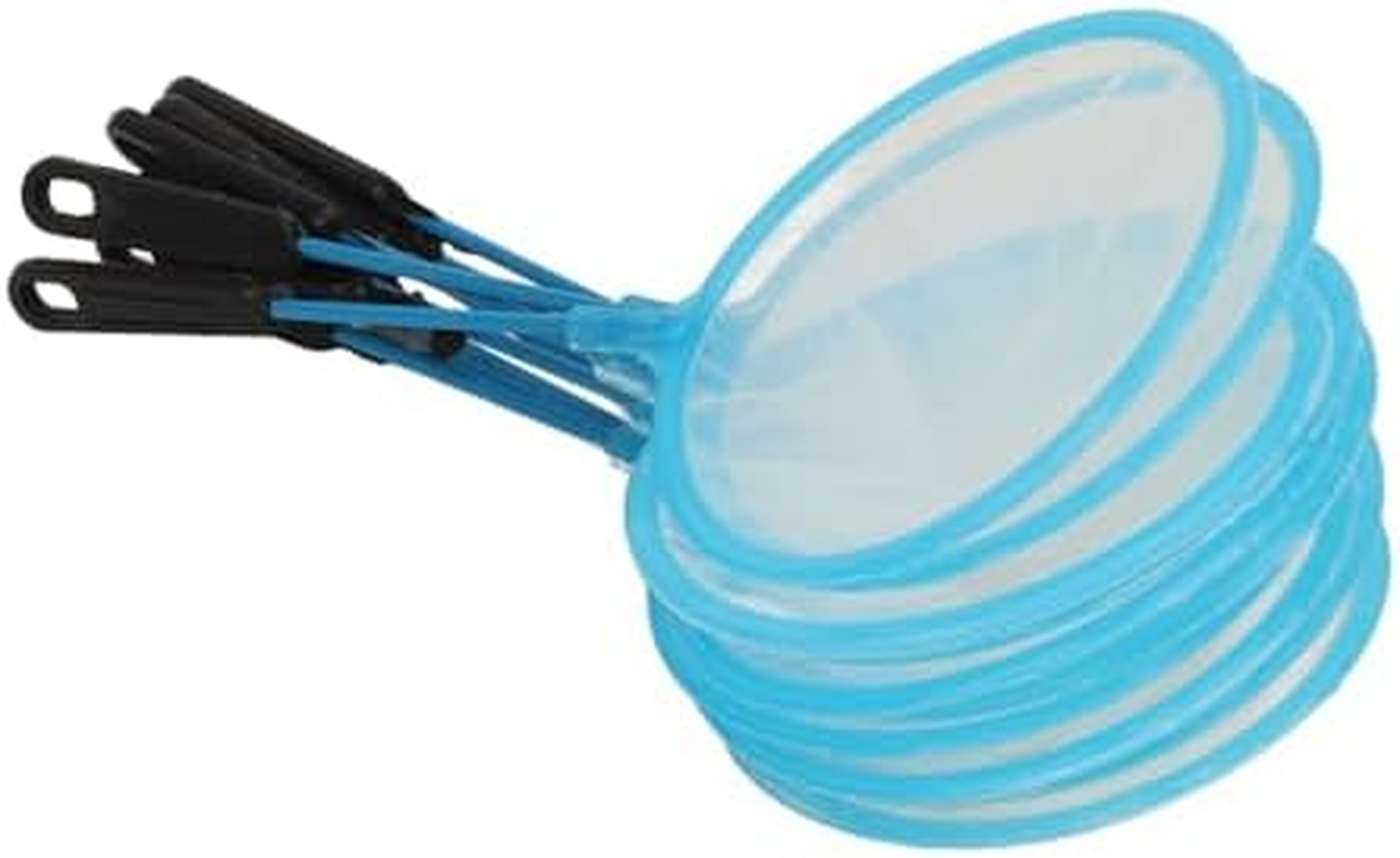 Tnfeeon 10 Multipurpose Nylon, Fine Workmanship Lightweight with High Flexibility, Small Fishing for Brine Shrimp Catch, Safety Fishing Equipment with Replacements image number 3