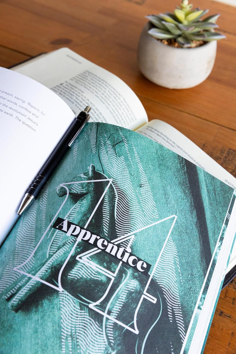 Get Used to Different image number 6