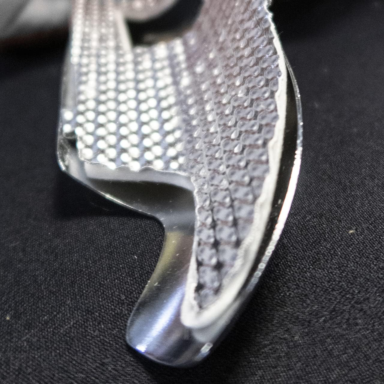 Design Engineering 901045 Heat Shield Liner Kit Compatible with Harley Davidson FLH, FLT, FLR, HD Stock, (2017-2022) image number 6