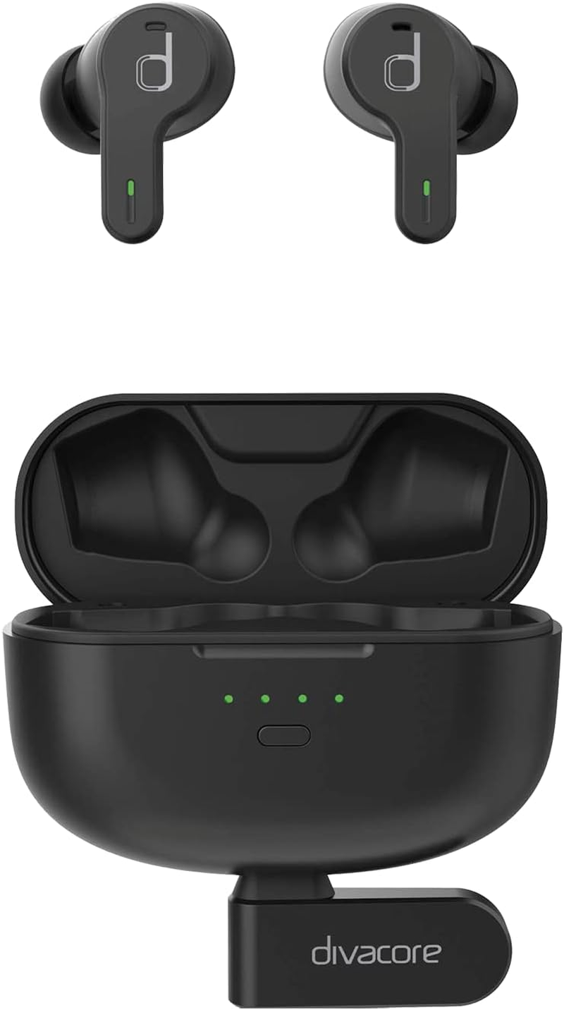 Divacore Ecouteurs Omygoat Pro Blanc