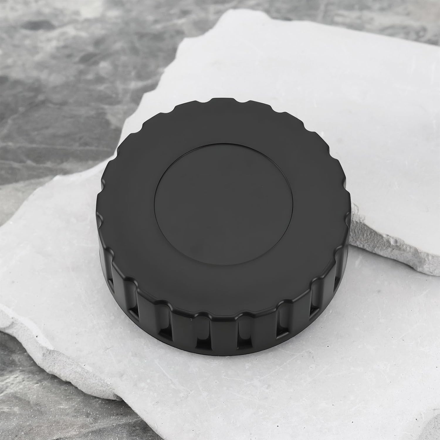 VGOL Fuel Tank Cap G 2" 58X65Mm 5105346 Compatible with Massey Ferguson 100 Series 154 178 184 Tractors image number 6