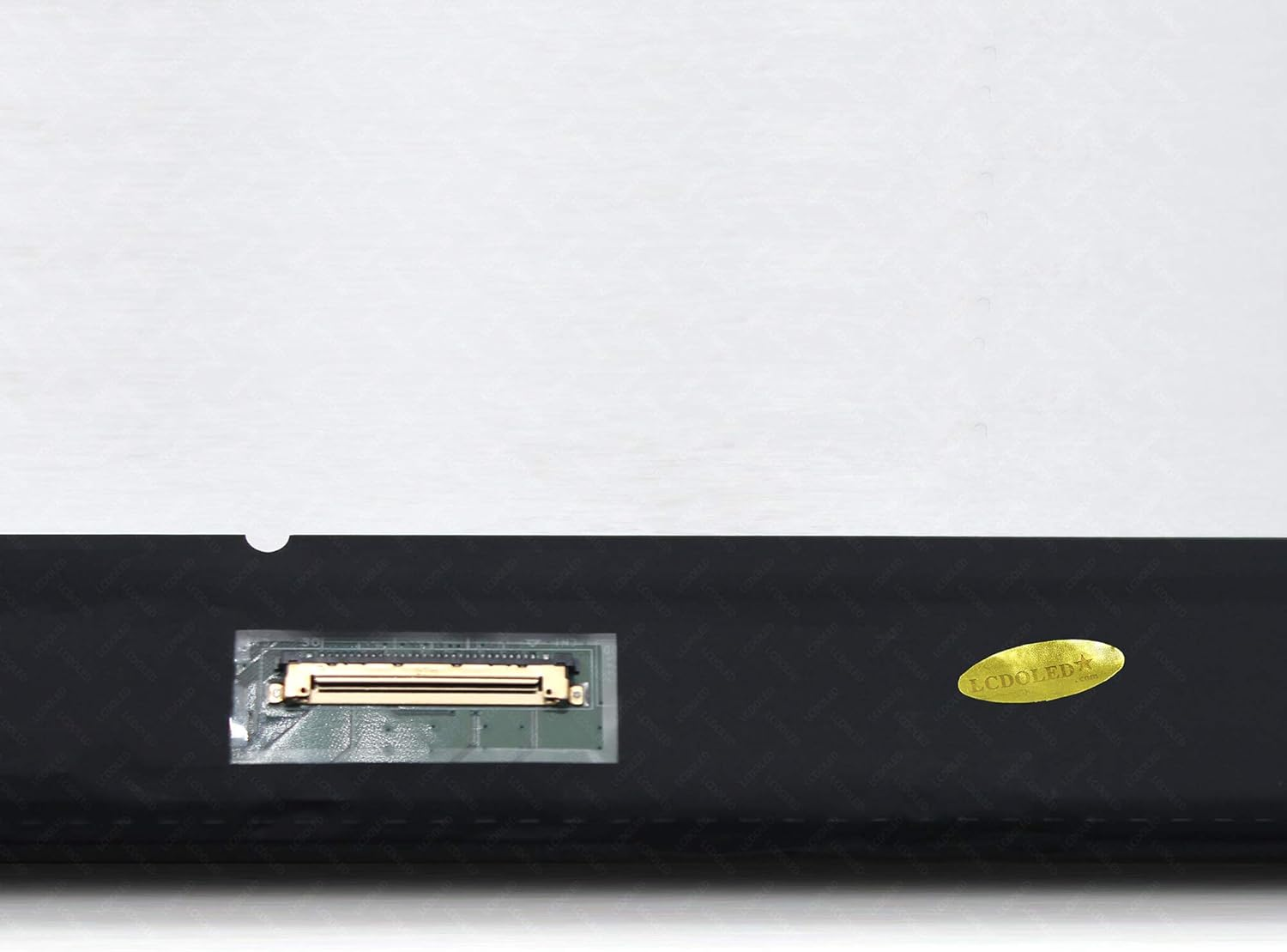 LCDOLED&reg; Compatible with Dell Latitude 14 5420 P137G P137G001 P137G002 14.0 Inches Fullhd 1080P IPS LED LCD Display Screen Panel Replacement (1920X1080 Non-Touch) image number 1