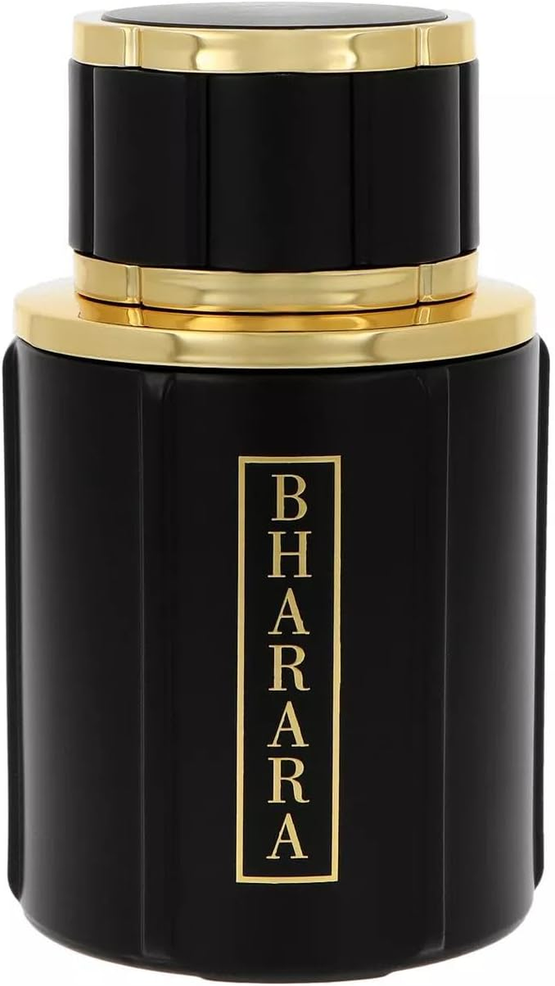 Bharara Beauty Noir Eau De Parfum for Men 100 Ml
