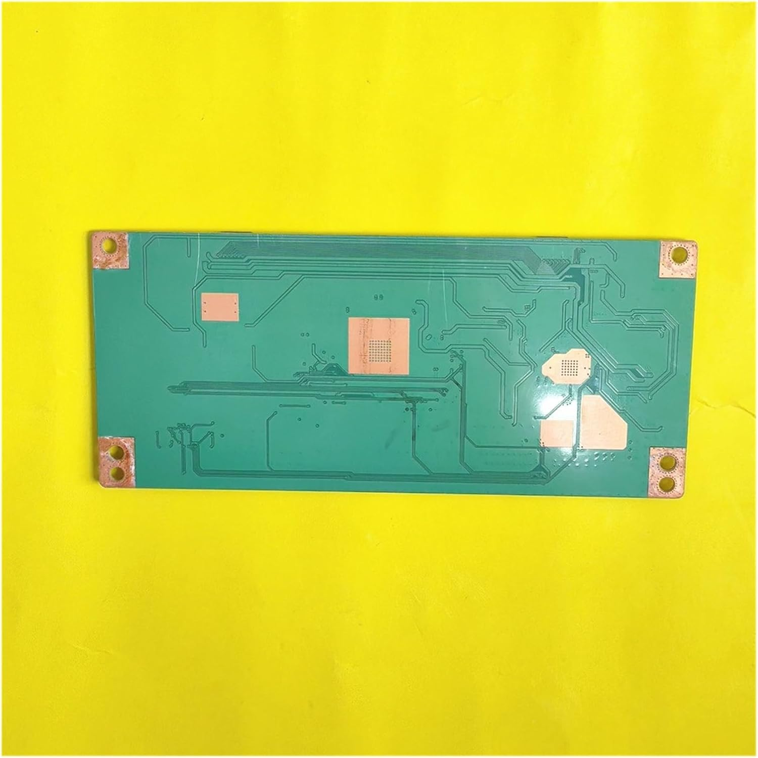 CV580U2-T01-CB-1 T-CON Logic Board E3Ccbb5800110G，Compatible for HITACHI 58Hk6100U，Compatible for SHARP Lc-58Q7330U，Compatible for HISENSE 58R6E 58Inch TV Accessories