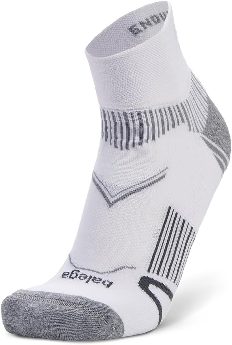 BALEGA Enduro Quarter White Medium image number 1
