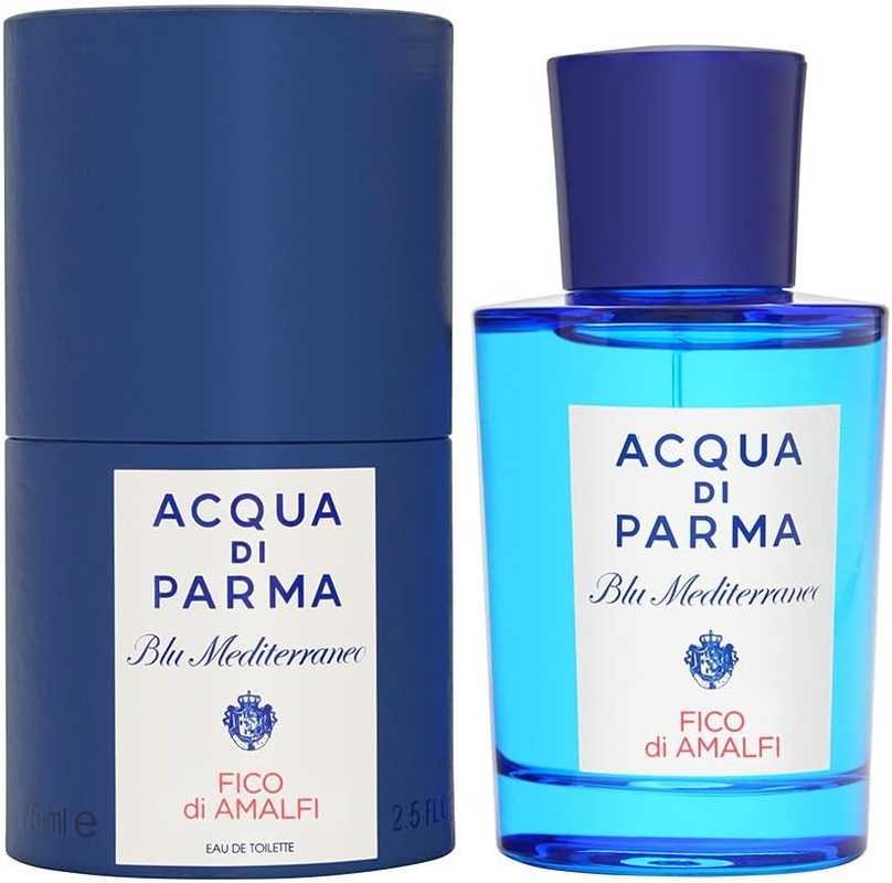 Acqua Di Parma Blu Mediterranean Fico Di Amalfi Eau De Toilette Spray for Women