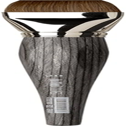 Da Vinci Colineo Synthetic Kolinsky Sable Brush - Flat, Size 20, Short Handle image number 5
