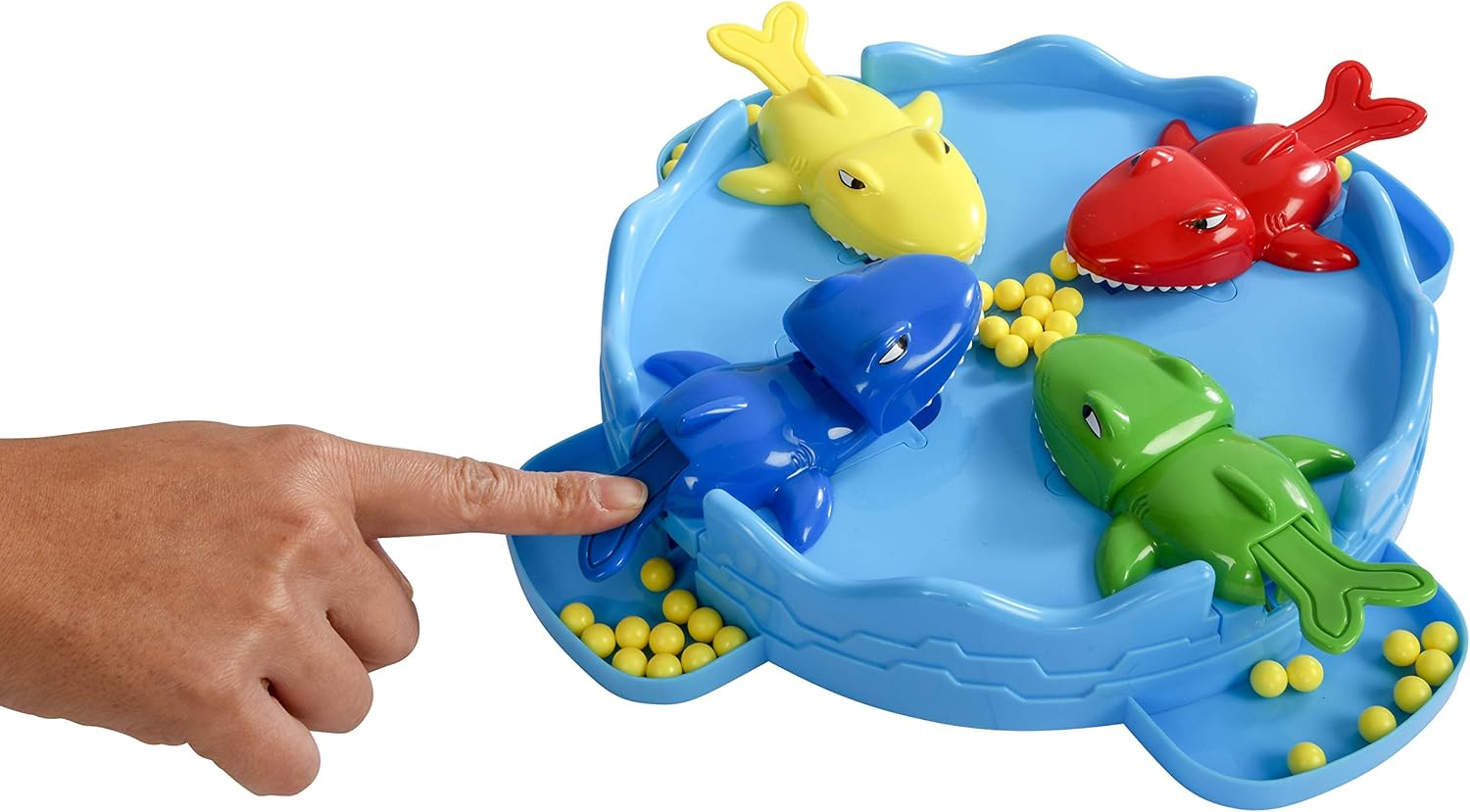 HTI Snappy Shark Game image number 2